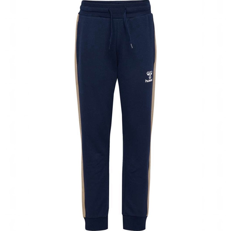 Hummel Essen Hose Kinder Schwarz | 972077-057