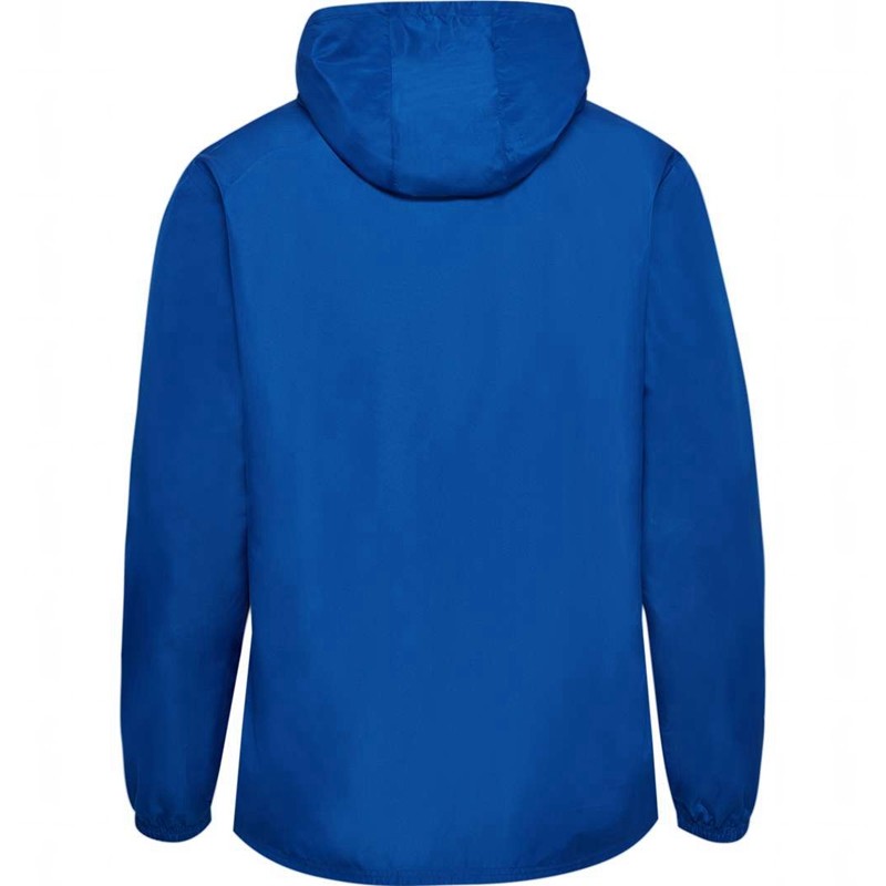 Hummel Essential Aw Jacken Herren Blau | 891005-902