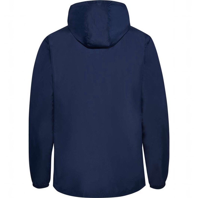 Hummel Essential Aw Jacken Herren Navy | 898867-049