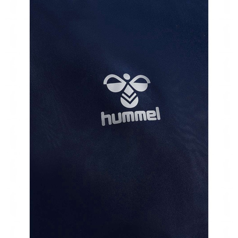 Hummel Essential Aw Jacken Herren Navy | 898867-049