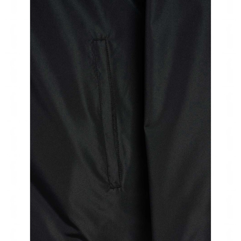 Hummel Essential Aw Jacken Herren Schwarz | 271999-286