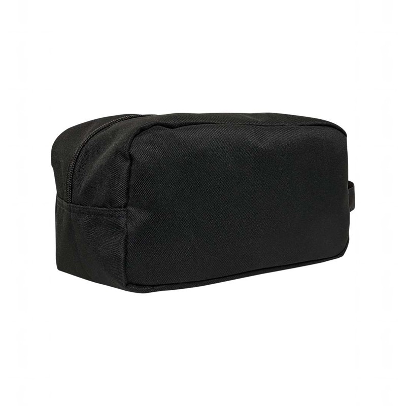 Hummel Essential Kulturbeutel Herren Schwarz | 900980-018
