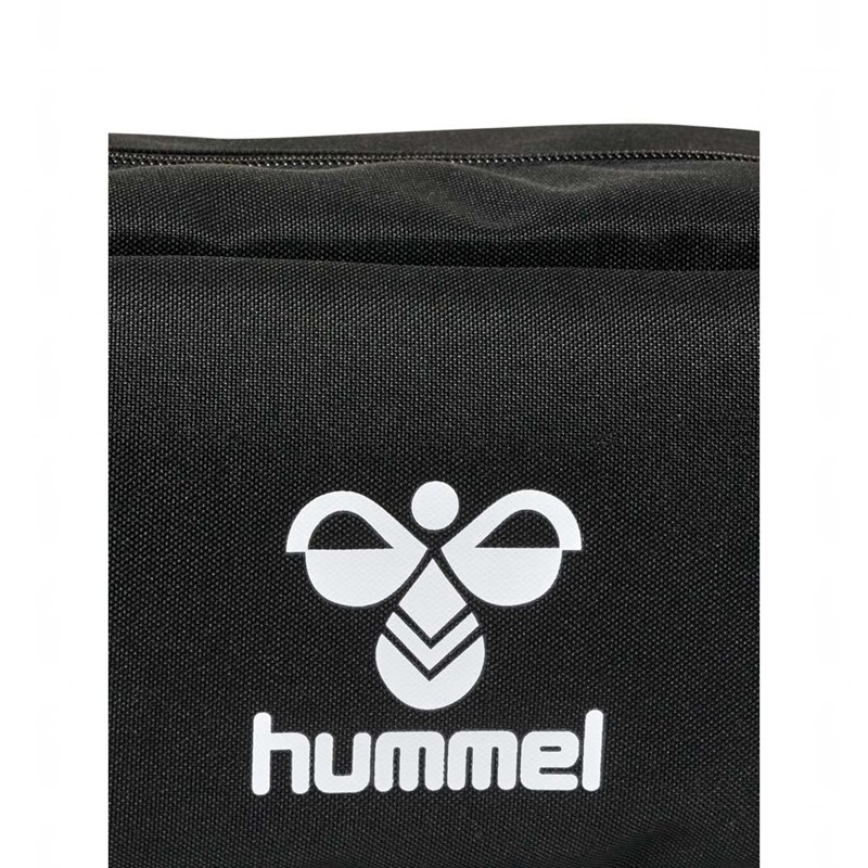 Hummel Essential Kulturbeutel Herren Schwarz | 900980-018