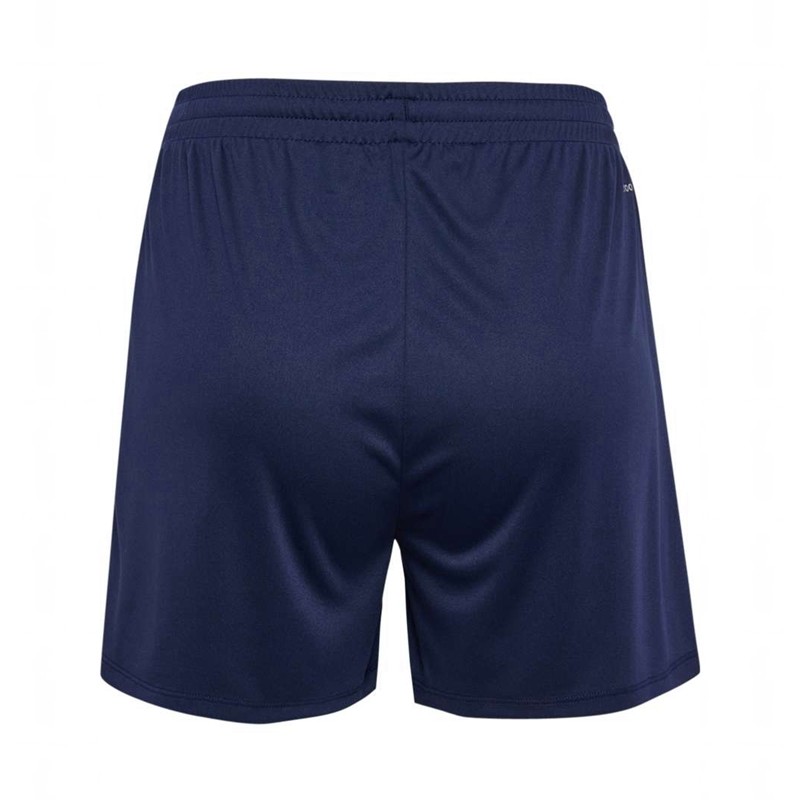 Hummel Essential Kurze Hose Damen Navy | 746560-132