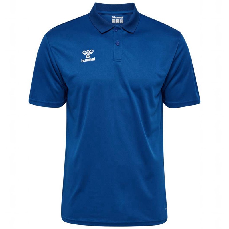 Hummel Essential Kurze Hose Herren Blau | 380190-866
