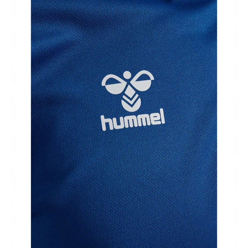 Hummel Essential Kurze Hose Herren Blau | 380190-866