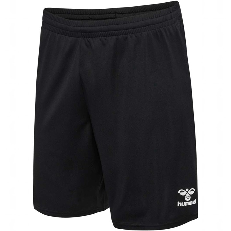 Hummel Essential Kurze Hose Herren Schwarz | 750333-551