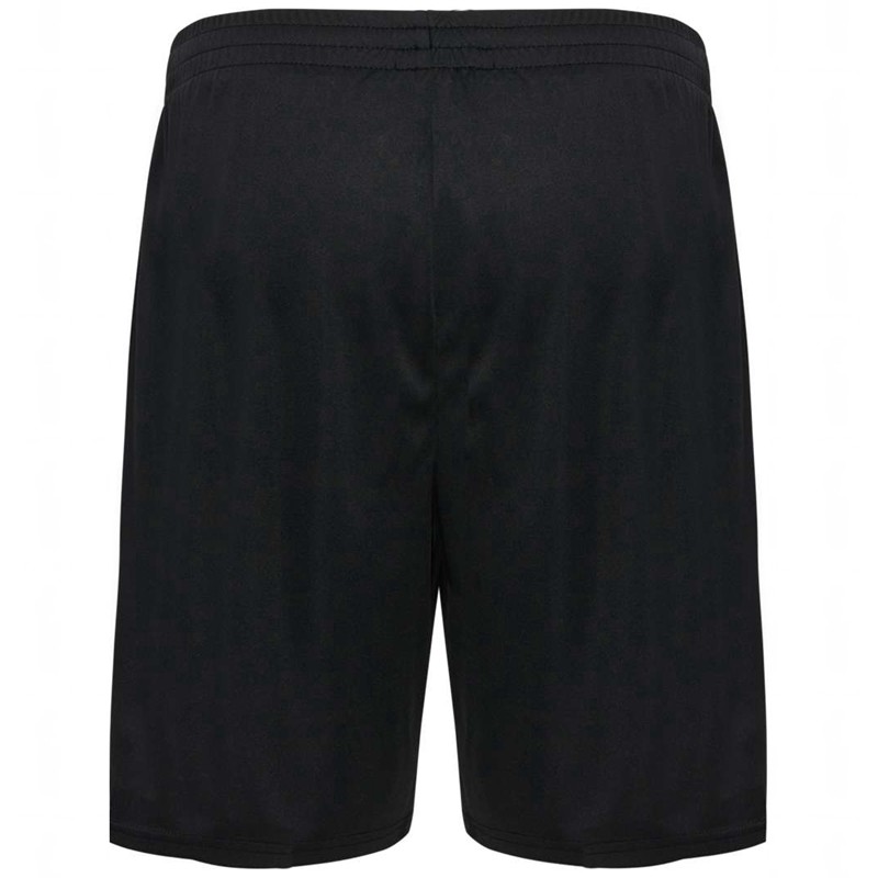Hummel Essential Kurze Hose Herren Schwarz | 750333-551