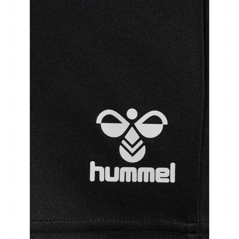 Hummel Essential Kurze Hose Herren Schwarz | 750333-551