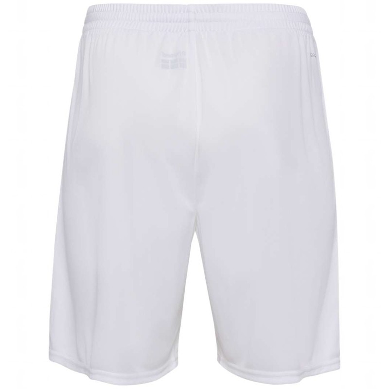 Hummel Essential Kurze Hose Herren Weiß | 870169-552