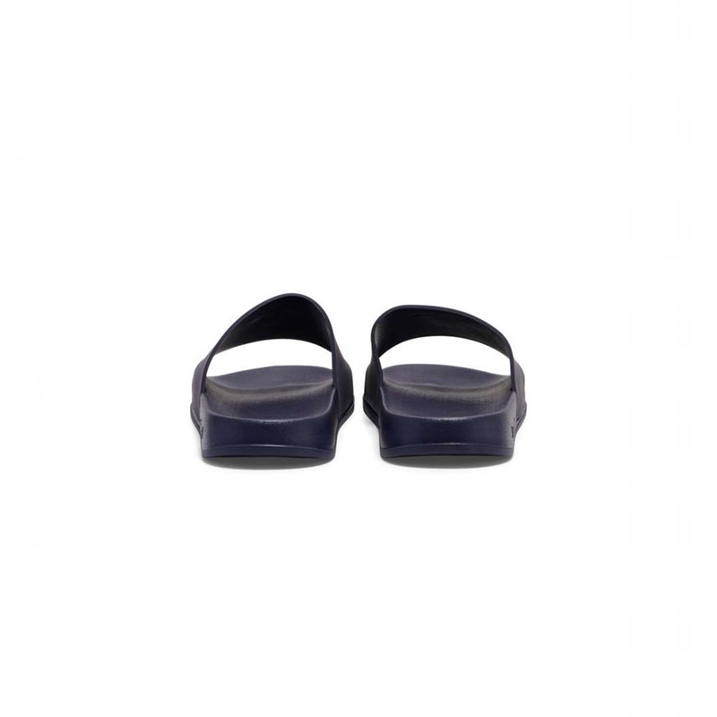 Hummel Essential Pool Pantoletten Herren Navy | 026980-305