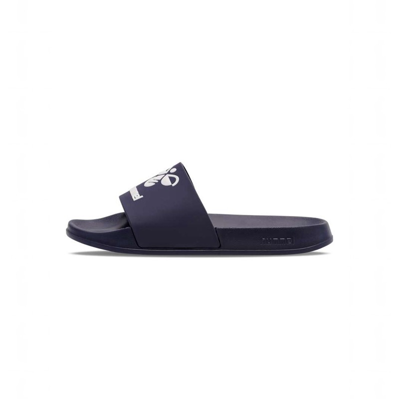 Hummel Essential Pool Pantoletten Herren Navy | 026980-305