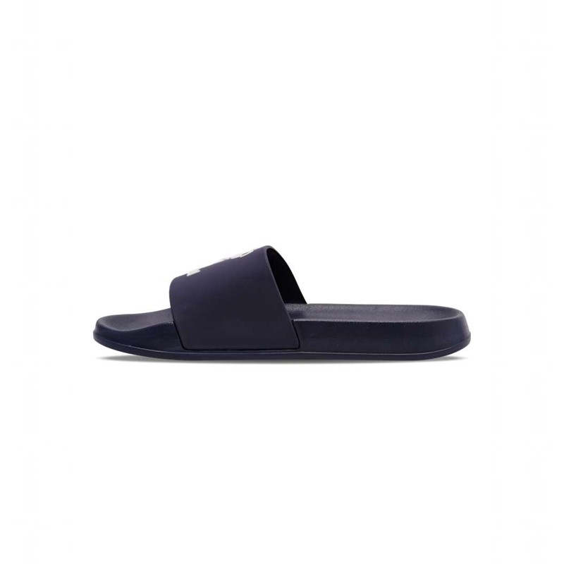 Hummel Essential Pool Pantoletten Herren Navy | 026980-305