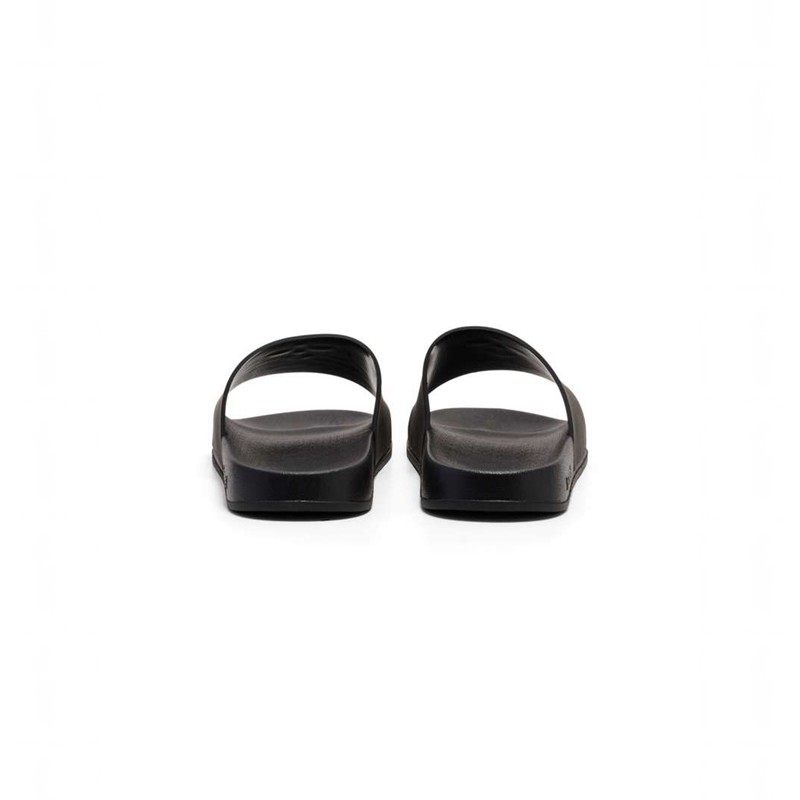 Hummel Essential Pool Pantoletten Herren Schwarz | 734794-626