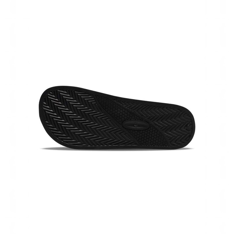 Hummel Essential Pool Pantoletten Herren Schwarz | 734794-626
