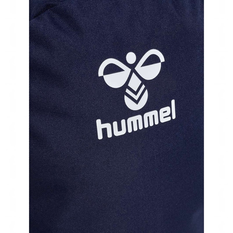 Hummel Essential Rucksäcke Damen Navy | 487564-968