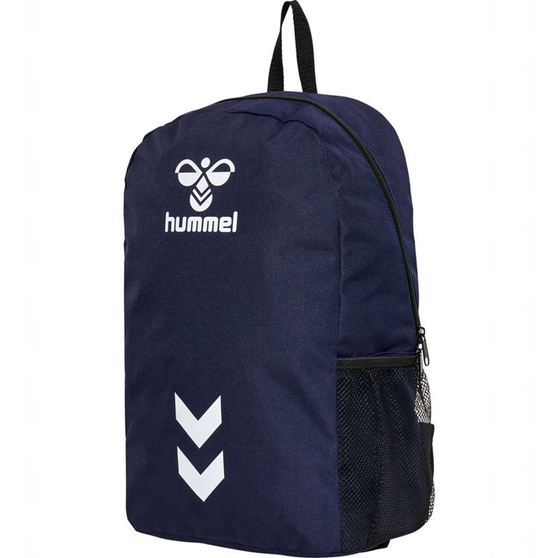 Hummel Essential Rucksäcke Herren Navy | 588066-898