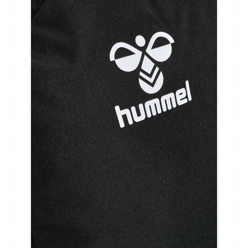 Hummel Essential Rucksäcke Herren Schwarz | 119437-950