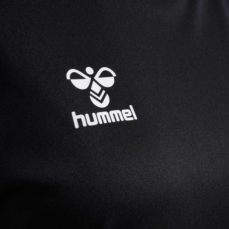 Hummel Essential S/S Trikot Damen Schwarz | 080854-143