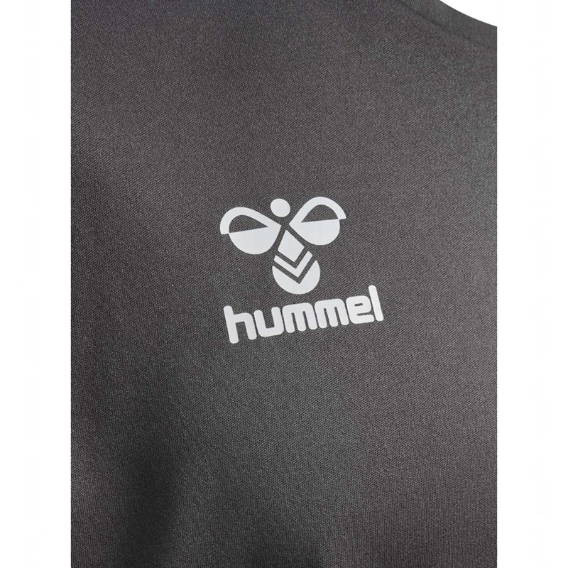 Hummel Essential S/S Trikot Herren Grau | 258508-216