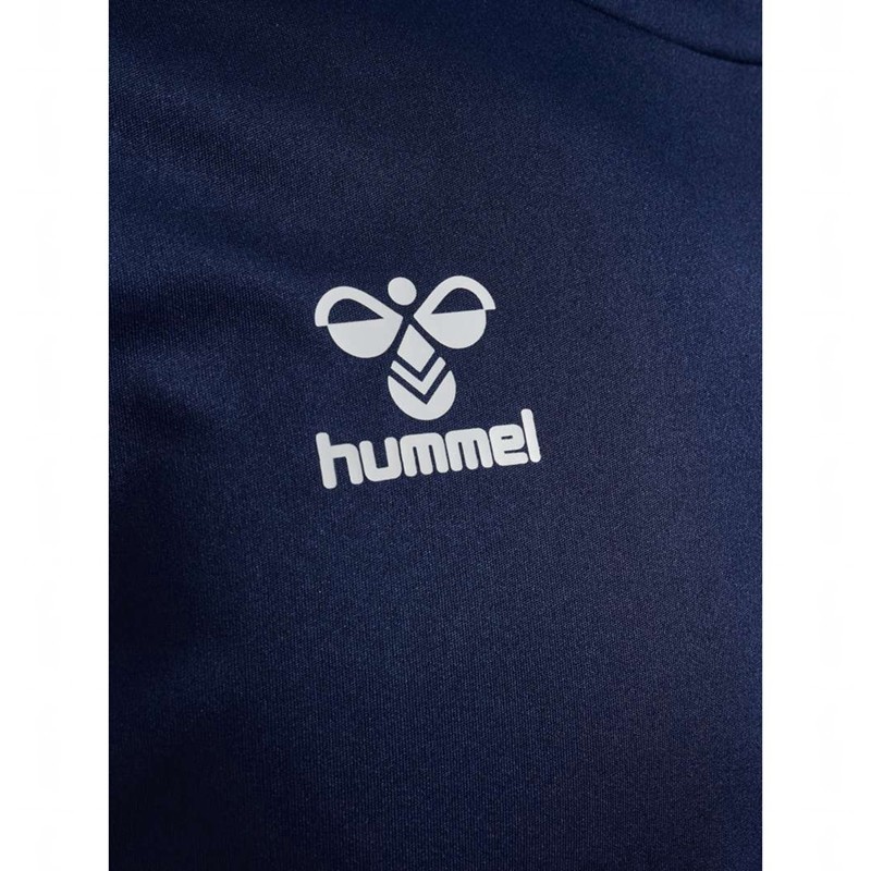 Hummel Essential S/S Trikot Herren Navy | 126148-042
