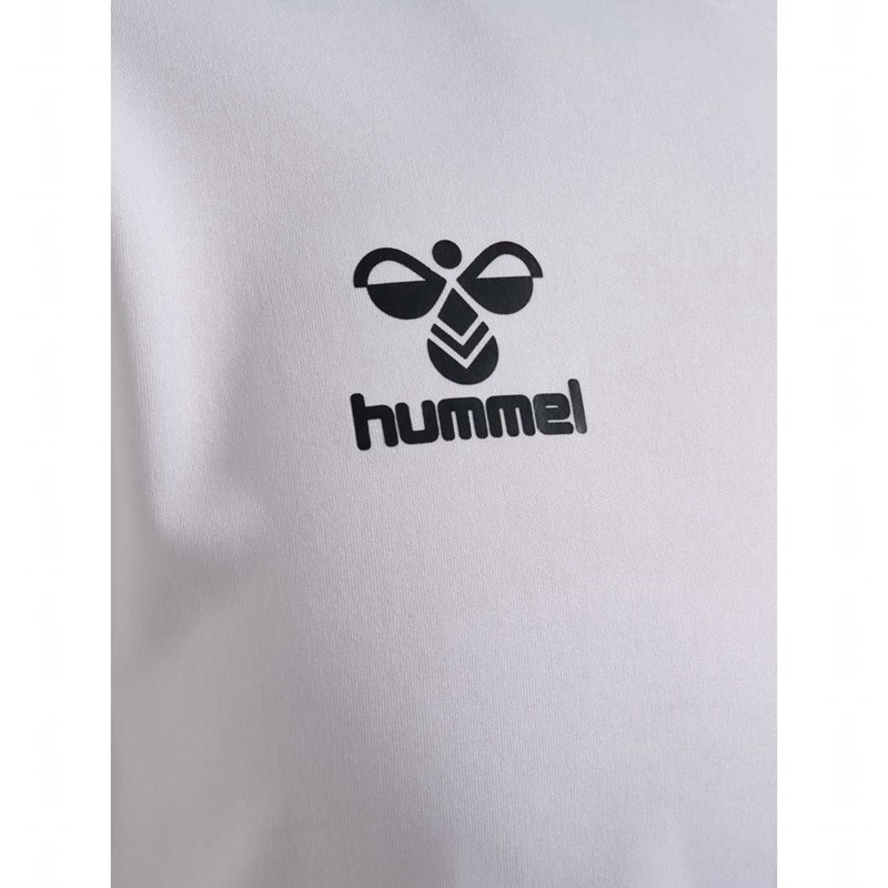 Hummel Essential S/S Trikot Herren Weiß | 226521-257