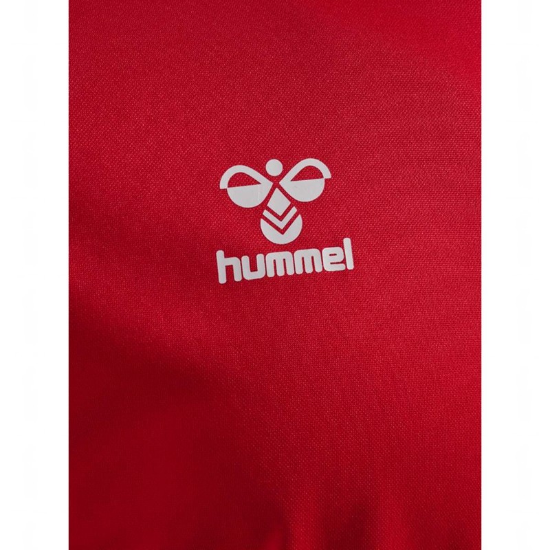 Hummel Essential Sneakers Herren Rot | 394815-363