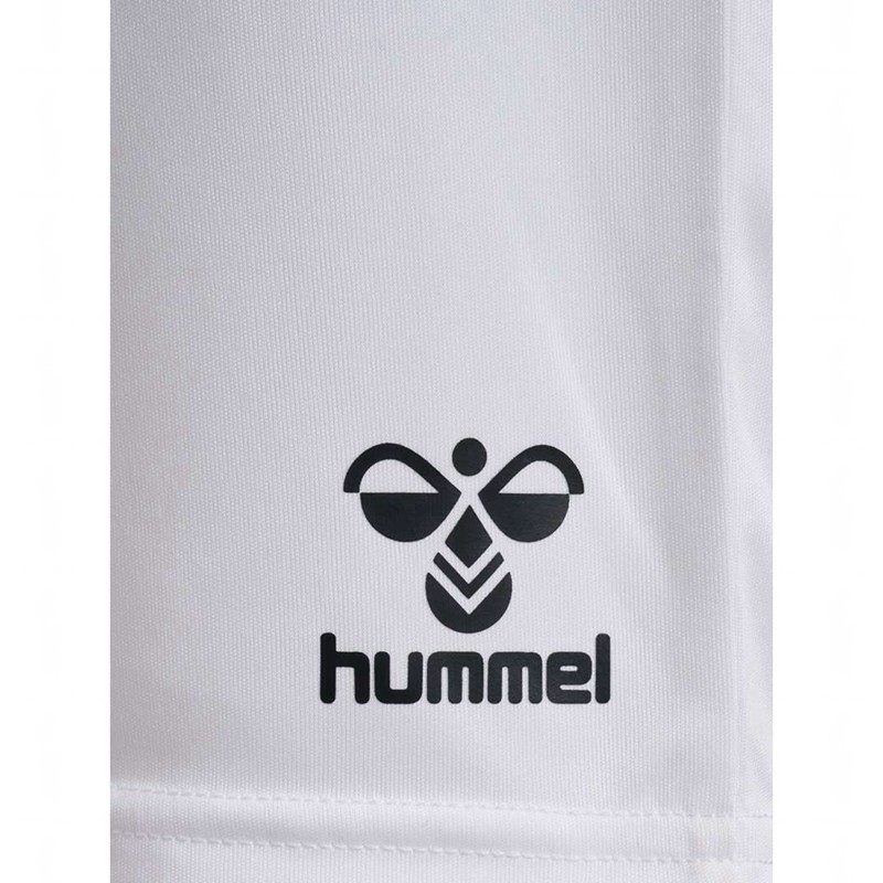 Hummel Essential Socken Kinder Weiß | 104679-962