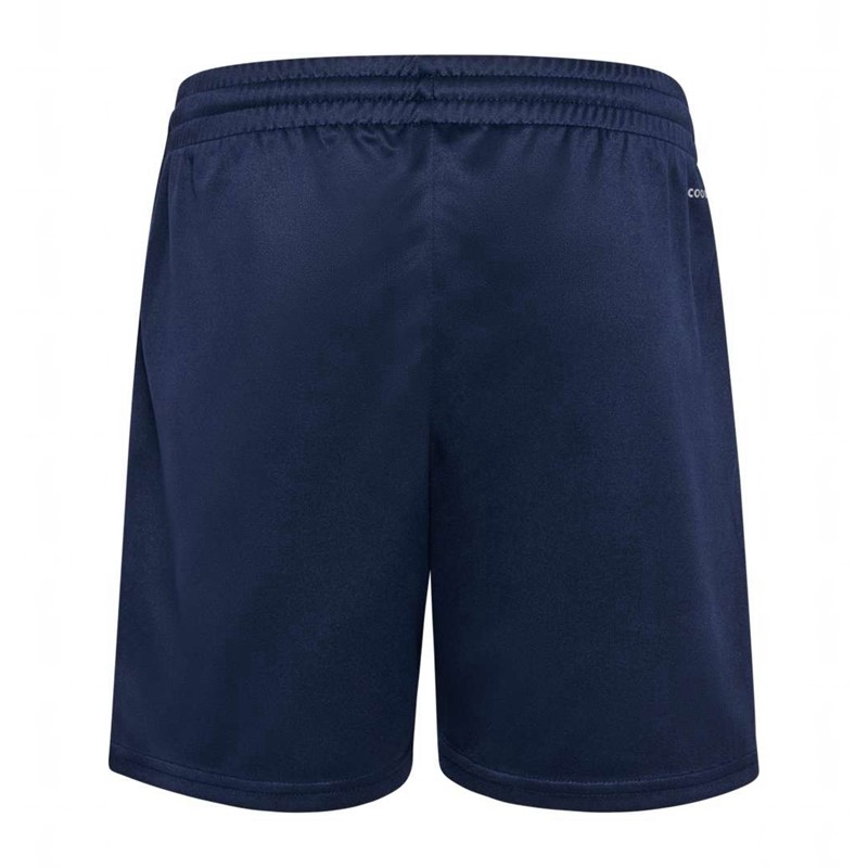 Hummel Essential Training Kurze Hose Kinder Navy | 192286-249