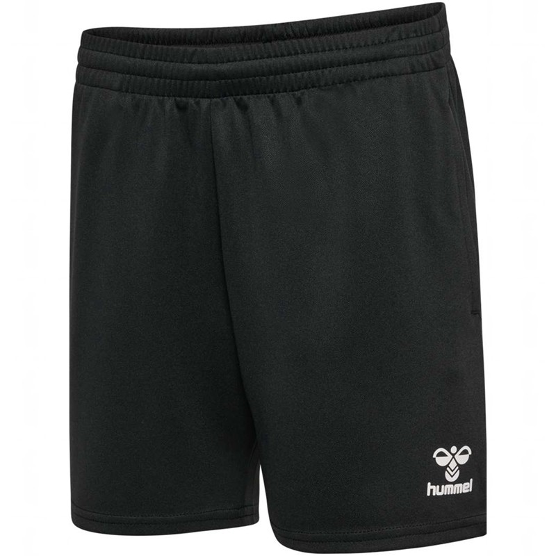 Hummel Essential Training Sets Kinder Schwarz | 684761-872