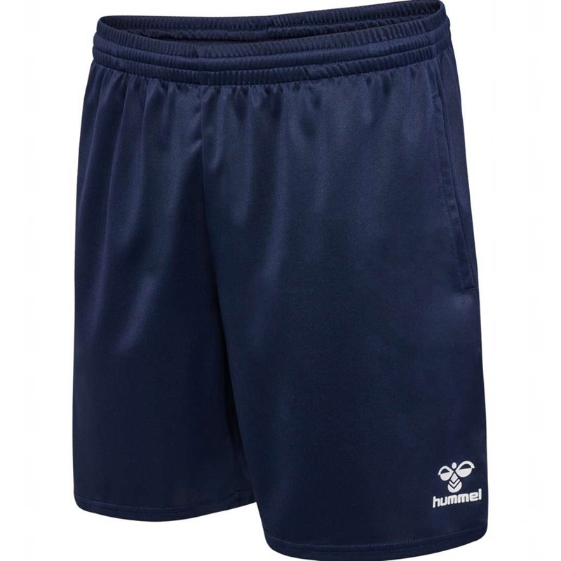 Hummel Essential Training Sportschuhe Herren Navy | 238856-942