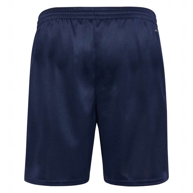 Hummel Essential Training Sportschuhe Herren Navy | 238856-942