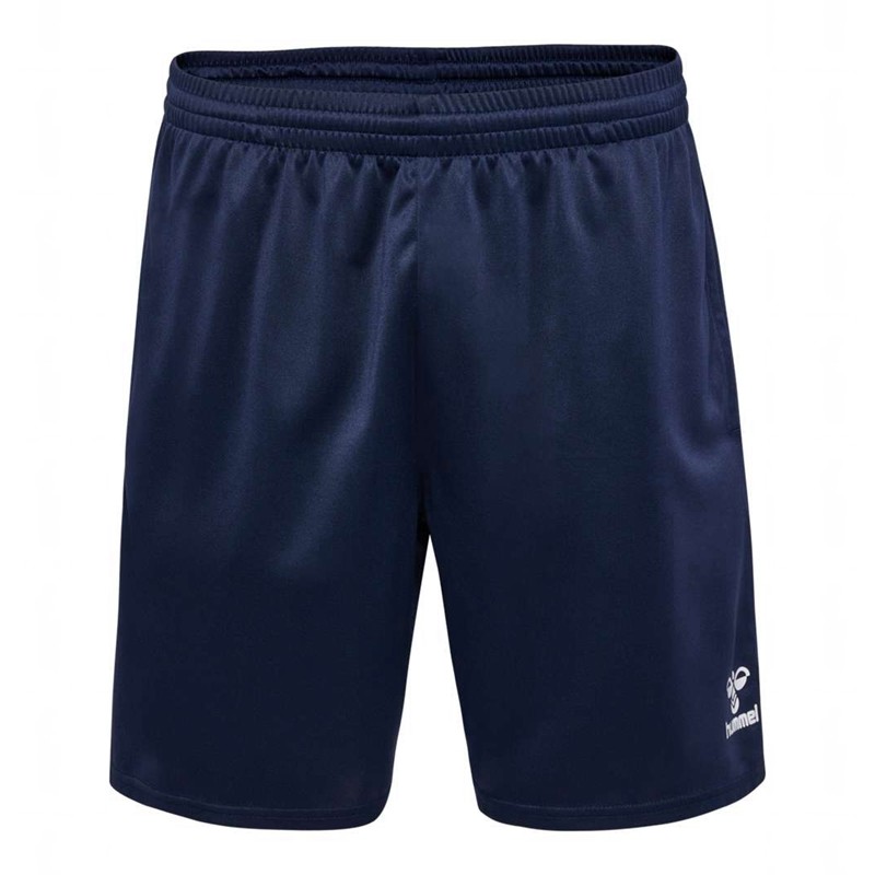Hummel Essential Training Sportschuhe Herren Navy | 238856-942