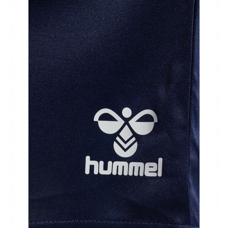 Hummel Essential Training Sportschuhe Herren Navy | 238856-942