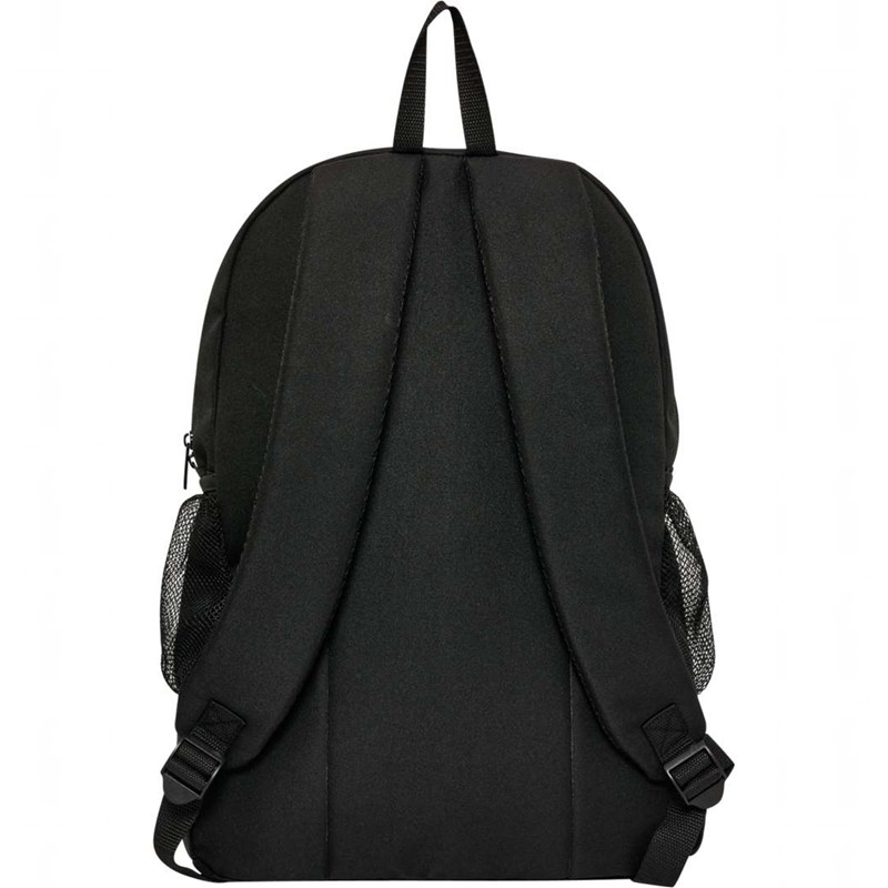 Hummel Essential W. Sc Rucksäcke Herren Schwarz | 790550-078