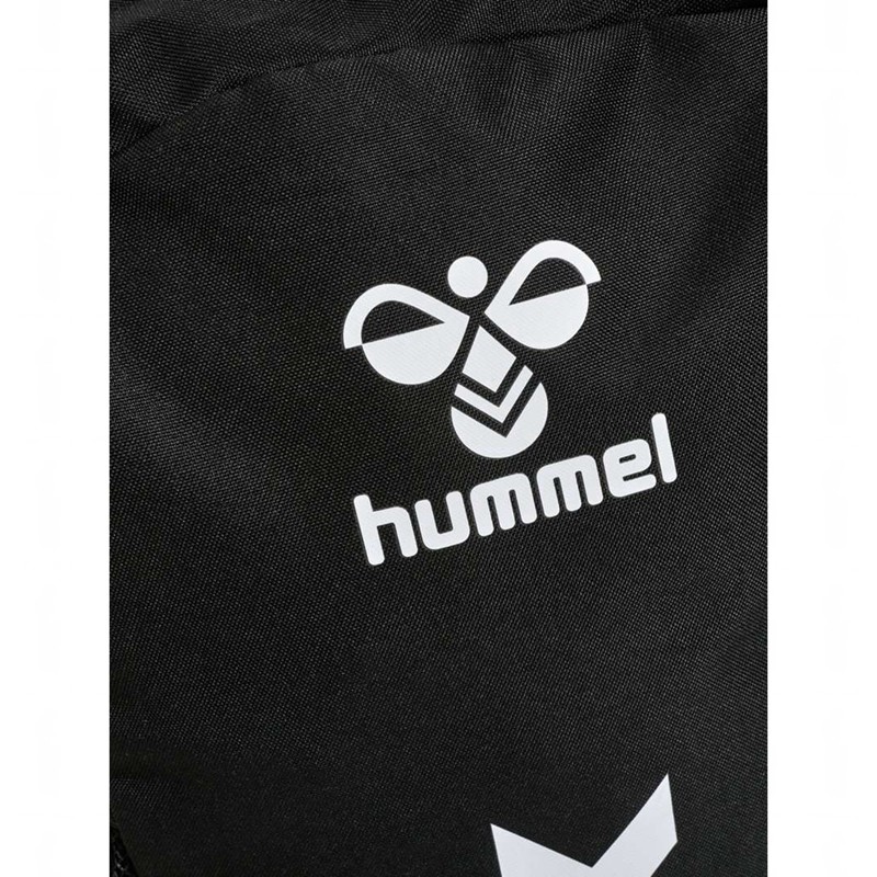 Hummel Essential W. Sc Socken Damen Schwarz | 351651-993