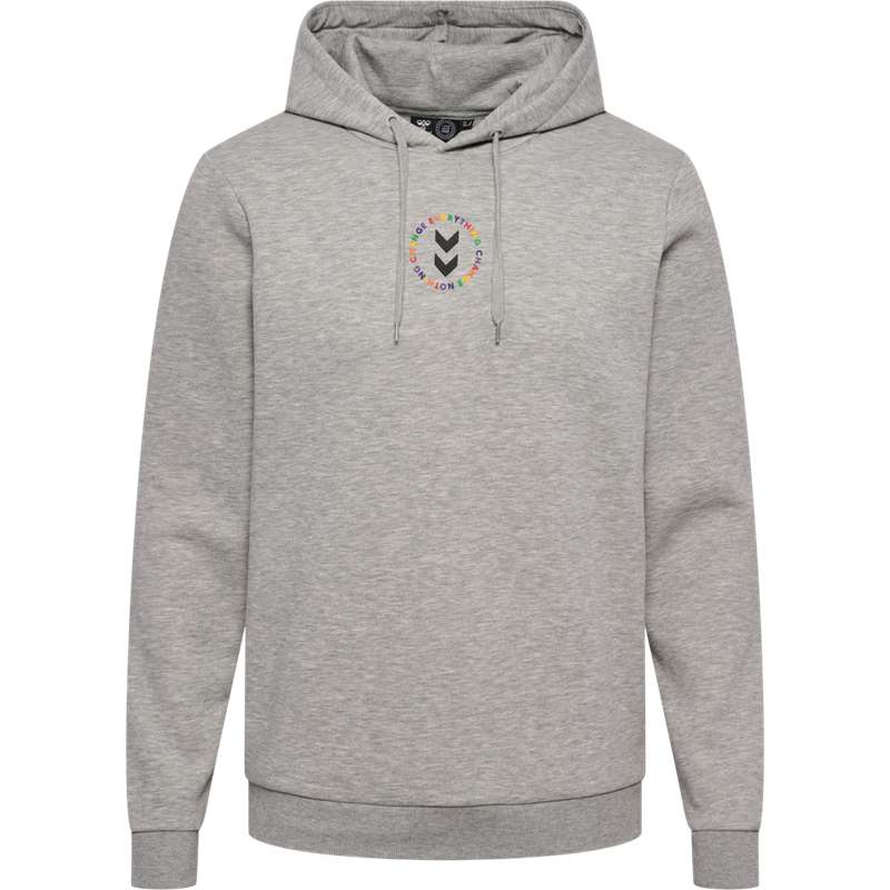 Hummel Everything Nothing Jacken Damen Grau | 613267-413