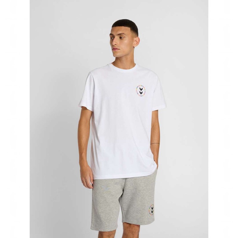 Hummel Everything Nothing T-shirts Damen Weiß | 368489-065