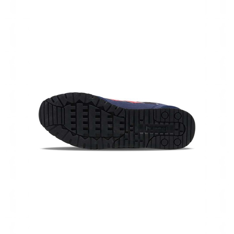Hummel Fallon Ogc Sneakers Herren Navy | 807760-896