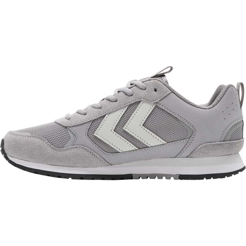 Hummel Fallon Sneakers Herren Grau | 699316-971
