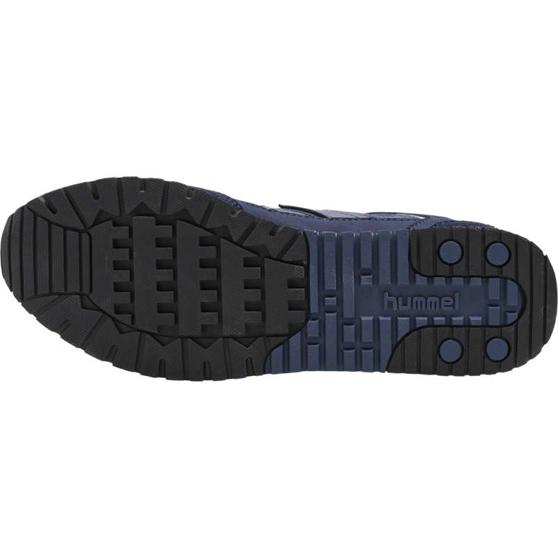 Hummel Fallon Sneakers Herren Navy | 398445-547