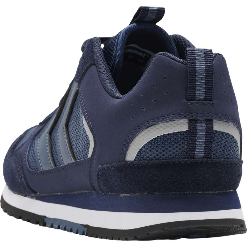 Hummel Fallon Sneakers Herren Navy | 398445-547