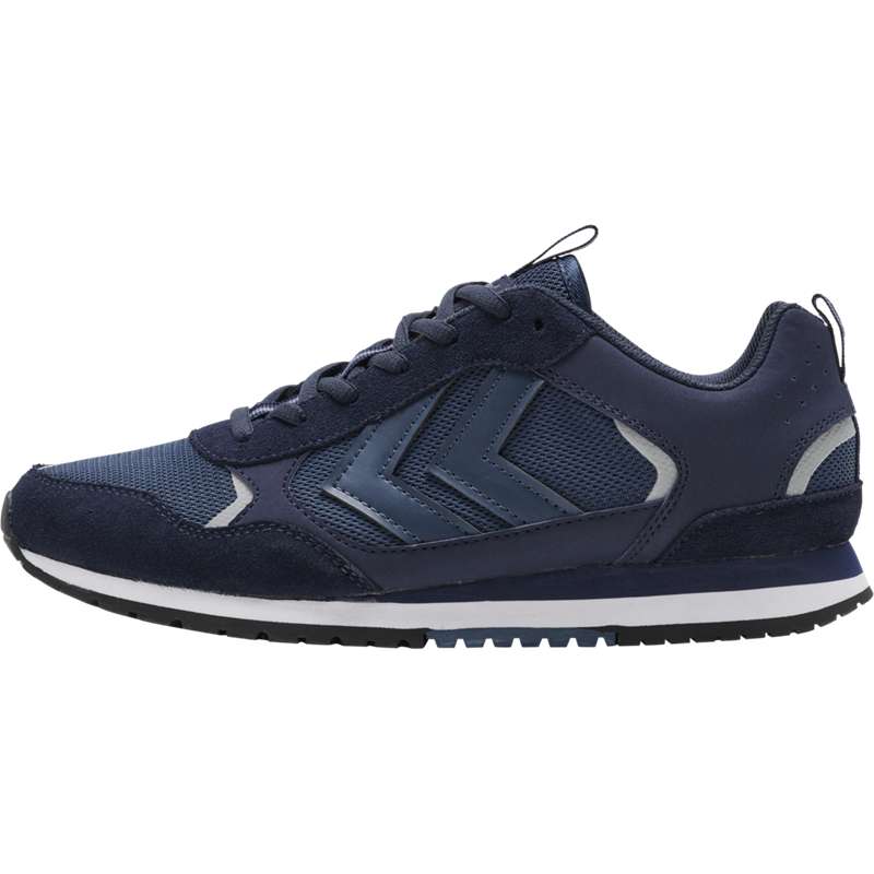 Hummel Fallon Sneakers Herren Navy | 398445-547