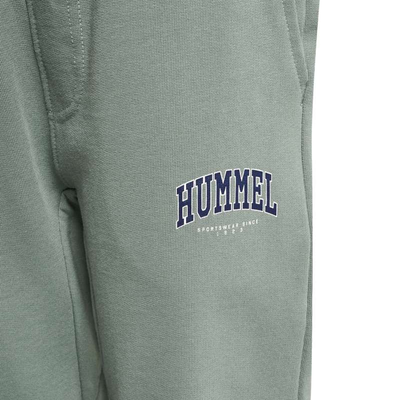 Hummel Fast Eimer Hüte Kinder Grau | 002116-271