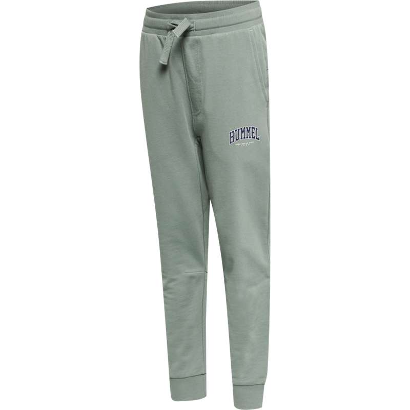 Hummel Fast Eimer Hüte Kinder Grau | 002116-271