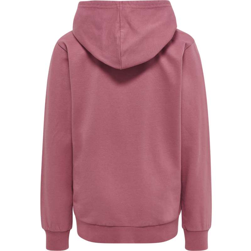 Hummel Fast Hoodie Kinder Rosa | 453115-119