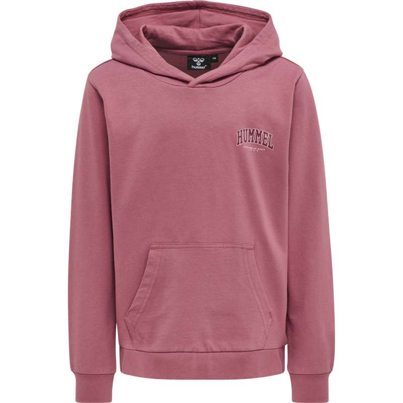 Hummel Fast Hoodie Kinder Rosa | 453115-119