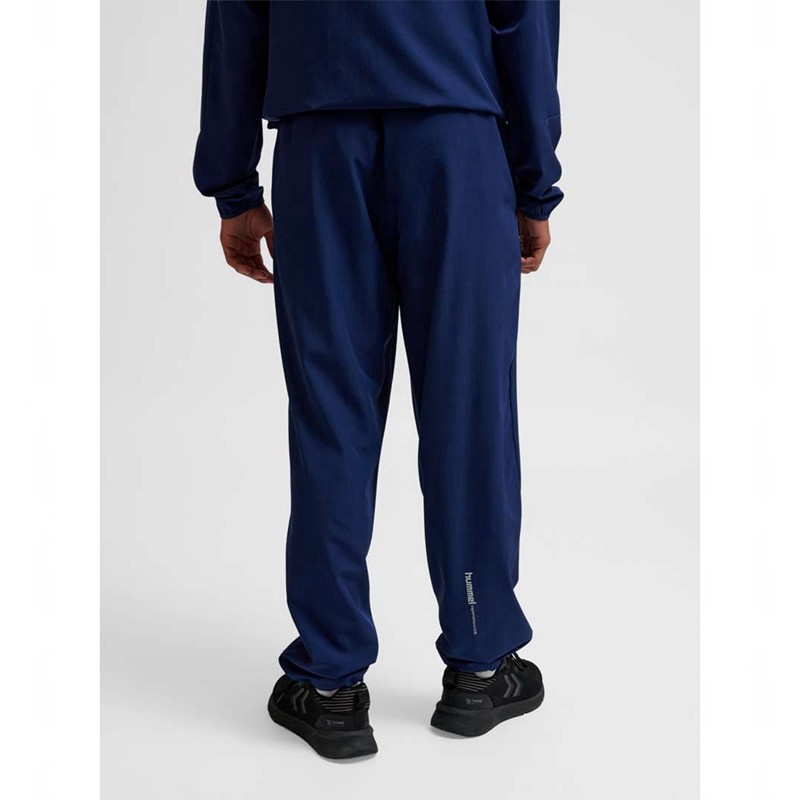 Hummel Fast Hose Herren Navy | 145720-772