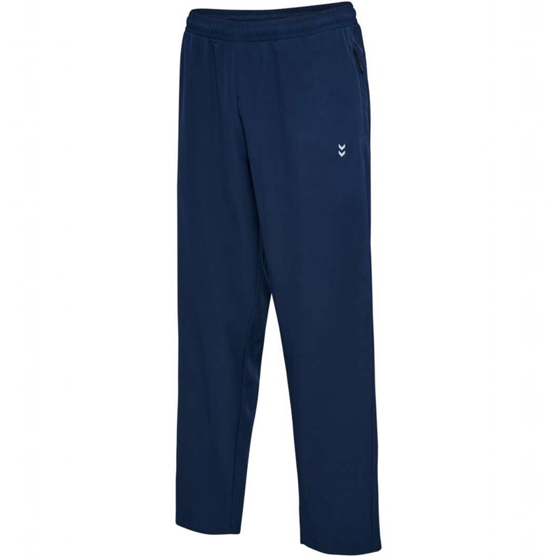 Hummel Fast Hose Herren Navy | 145720-772