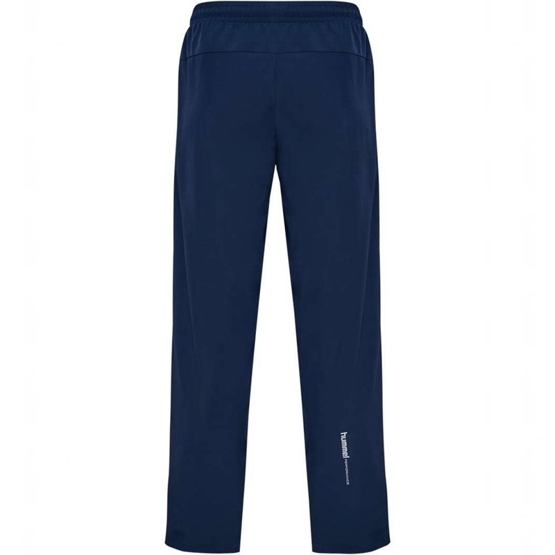 Hummel Fast Hose Herren Navy | 145720-772